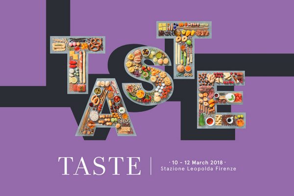 Taste 2018