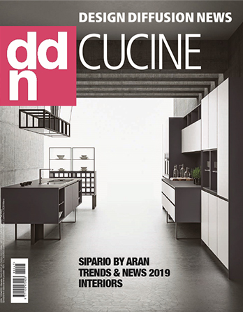 DDN Cucine - 2019